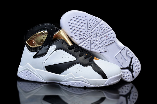 Women Air Jordan 7 Retro c&c Champagne